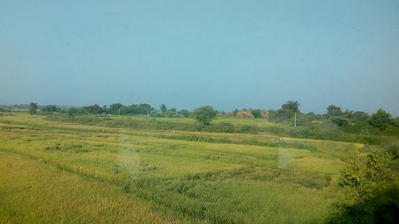 Mahbubnagar - Mahbubnagar, Telangana, India