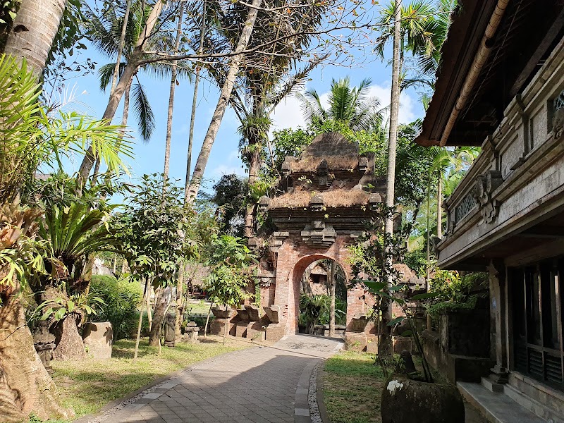 Arma Museum & Resort - Arma Museum & Resort Jl. Made Lebah, Mas, Kecamatan Ubud, Kabupaten Gianyar, Bali 80571, Indonesia