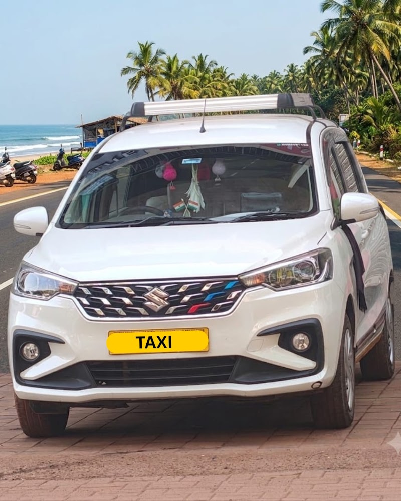 Cabster Goa Taxi Services Calangute - Cabster Goa Taxi Services Calangute, near, Tito's Ln, off Baga, Saunta Vaddo, Bardez, Calangute, Goa 403516, India