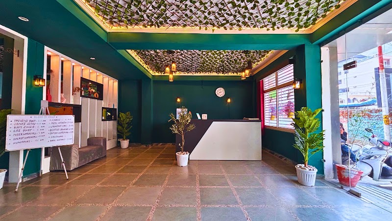 Haven On Hill | Hotel in Rishikesh - Haven On Hill | Hotel in Rishikesh, Deecon Valley, near Aqua Vibes, Tapovan, Rishikesh, Uttarakhand 249192, India