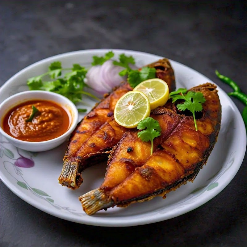 Desi Tadka - Desi Tadka, dhaba servic line, Main Rd, Priyadarshini Nagar Colony, Pachpedi Naka, Raipur, Tikrapara, Chhattisgarh 492001, India