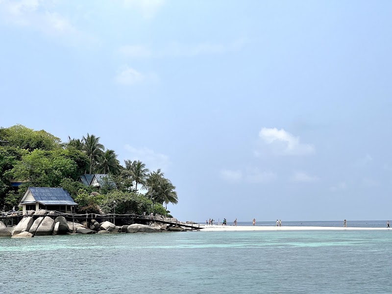 Japanese Garden - Japanese Garden, Thailand, Ko Tao, 湾