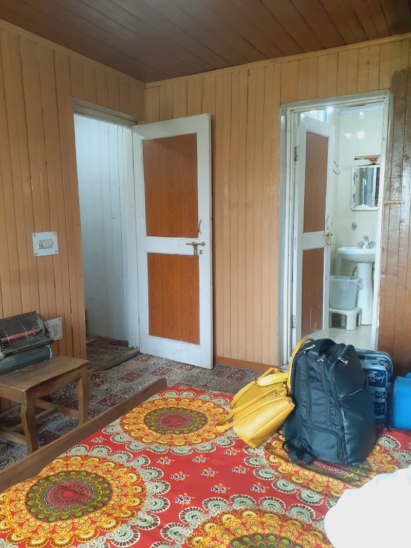 JKTDC 1BHK Deluxe Suite Hut - JKTDC 1BHK Deluxe Suite Hut 29WM+RC8, Gulmarg, 193403
