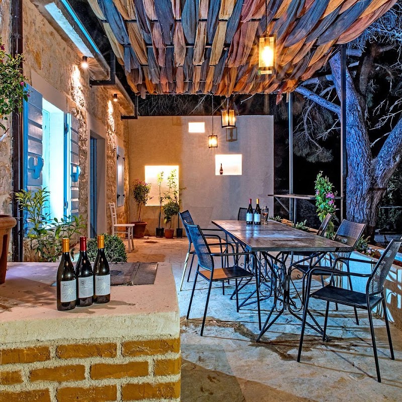 Jovanov Winery - Jovanov Winery, D118, 20271, Blato, Croatia