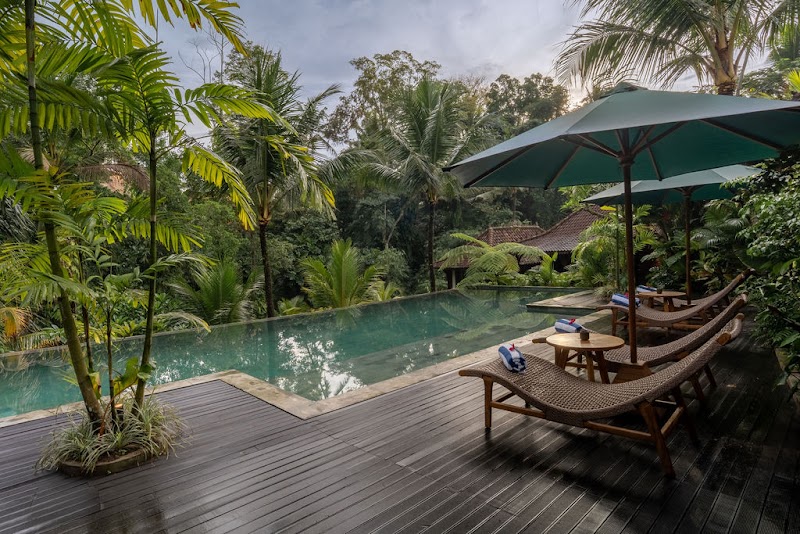 AKSMI SUITES & VILLAS - AKSMI SUITES & VILLAS, Banjar gepokan No.10, Pejeng Kelod, Kec. Tampaksiring, Kabupaten Gianyar, Bali 80552, Indonesia