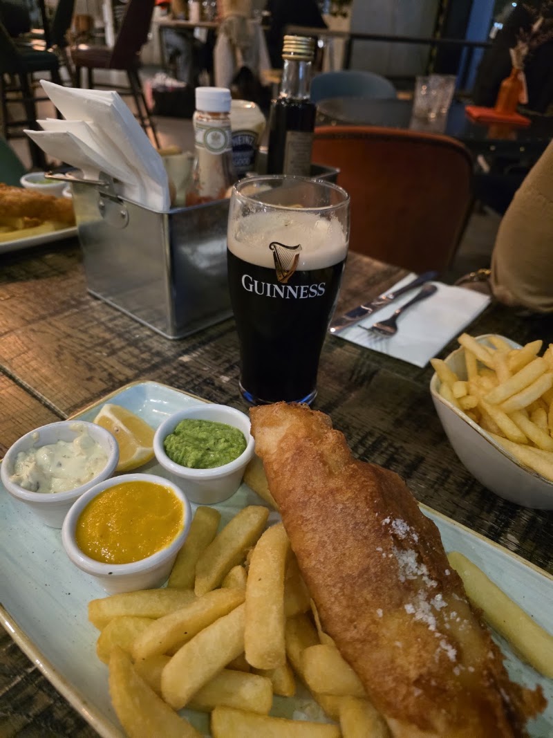 Lockhouse - Lockhouse 3 Merchant Sq, London W2 1JZ, UK