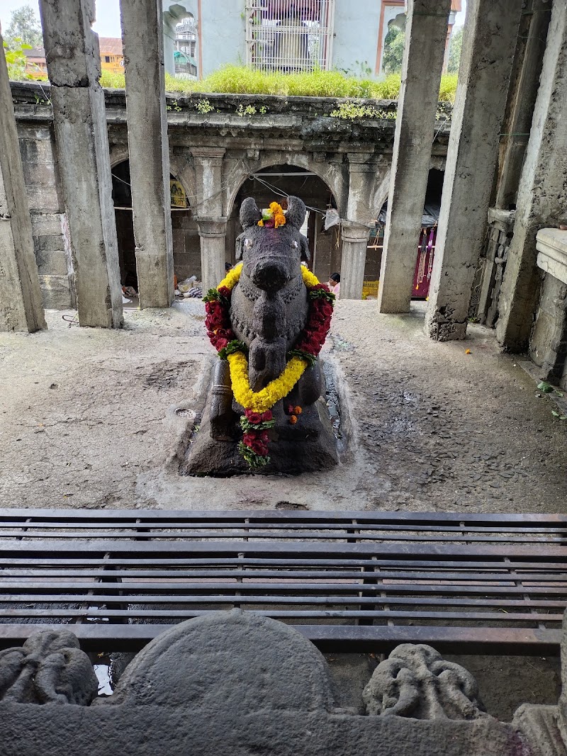 Shirdi - Shirdi, Maharashtra 423109, India