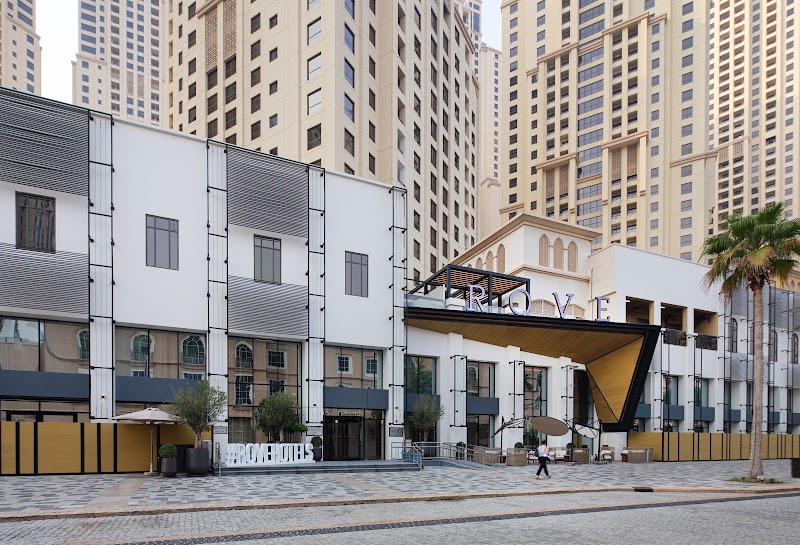 Rove JBR