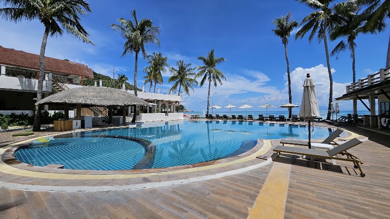 Bayshore Resort - Bayshore Resort, Haad Rin 141, Tambon Ban Tai, Koh Phangan, Chang Wat Surat Thani 84280, Thailand