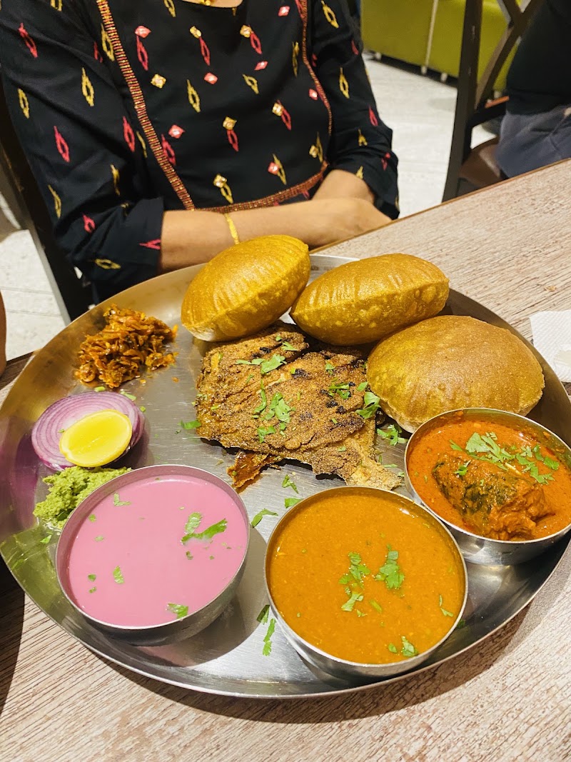 Kokan Katta ( Family Restaurant and Bar ) - Kokan Katta ( Family Restaurant and Bar ), Shop No.1, Renis Apartment, Ahimsa Marg, Malad, Chincholi Bunder, Malad West, Mumbai, Maharashtra 400064, India