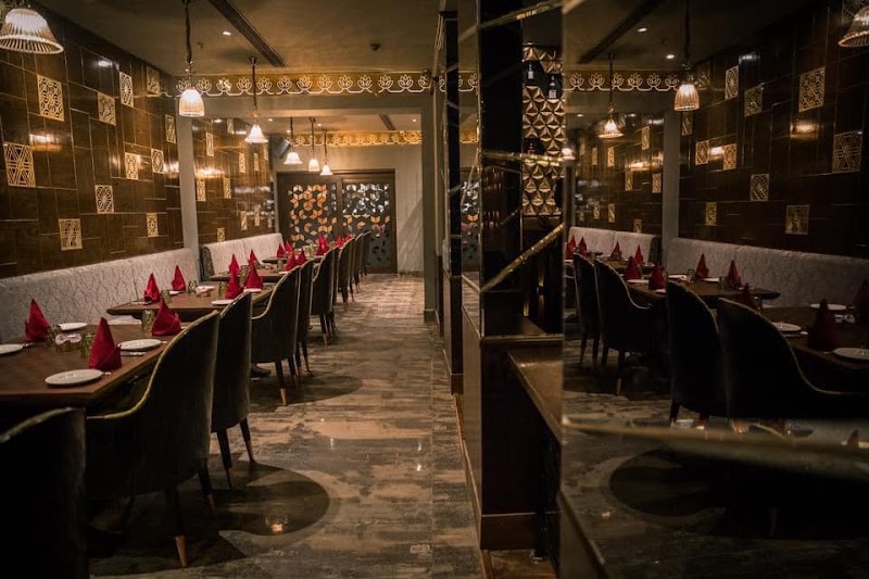 The Imperial Spice - The Imperial Spice 89/90, Connaught Cir, Shankar Market, Block M, Connaught Place, New Delhi, Delhi 110001, India