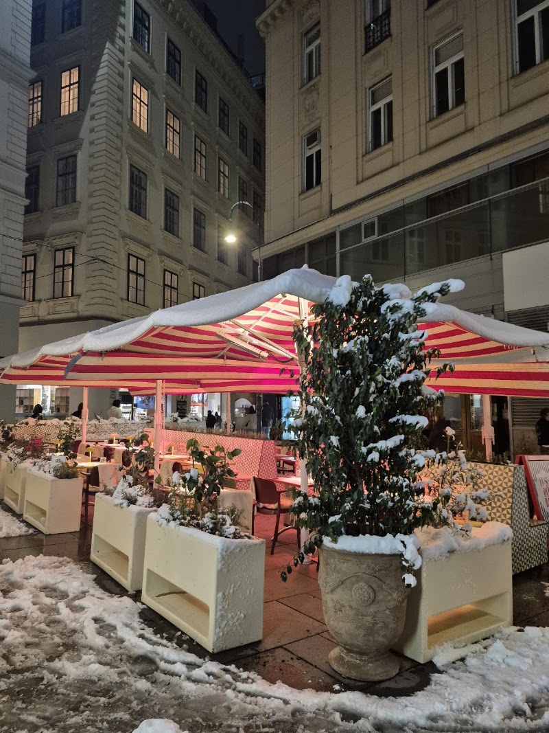 Figoletta - Figoletta Rotenturmstraße 11, 1010 Wien, Austria