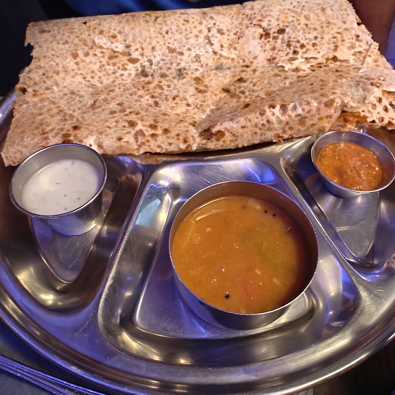 Ananda - Ananda 210 Thompson St, New York, NY 10012, USA