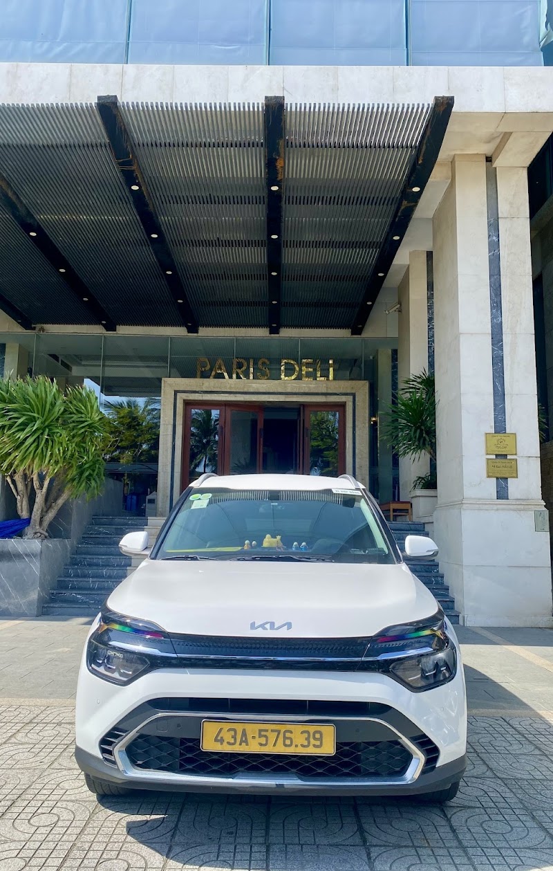 Da Nang - Hoi An - Hue Luxury Private Car Rental - Da Nang - Hoi An - Hue Luxury Private Car Rental, 108 Trưng Nữ Vương, Hải Châu, Đà Nẵng 55000, Vietnam