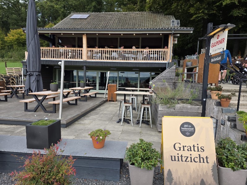 Restaurant Buitenlust - Restaurant Buitenlust Camerig 11, 6294 NB Vijlen, Netherlands