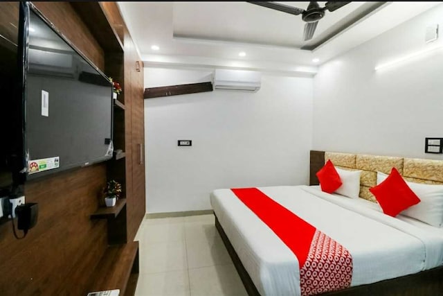OYO B Singh Stay Mahipalpur - OYO B Singh Stay Mahipalpur Transit, A-6, Vasant Kunj Rd, Block B, Mahipalpur Extension, Mahipalpur, Delhi, New Delhi, Delhi 110037, India
