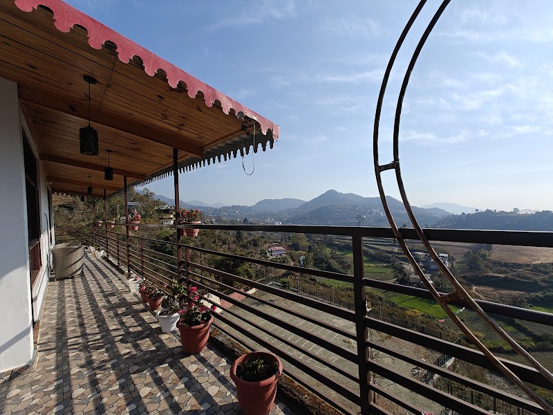 Bhimtal Treat | Luxury Resort & Restaurant - Bhimtal Treat | Luxury Resort & Restaurant Naukuchiatal Rd, near UTDC shop, near do bati, Bhimtal, Uttarakhand 263136, India