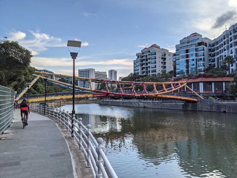 Robertson Quay - Robertson Quay, Singapore