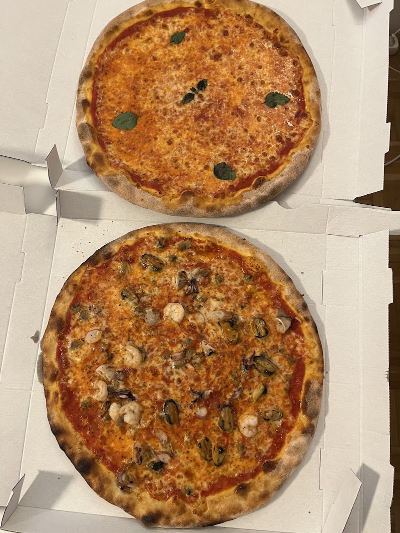 Il Padrino - Il Padrino Jahnstraße 8, 5020 Salzburg, Austria