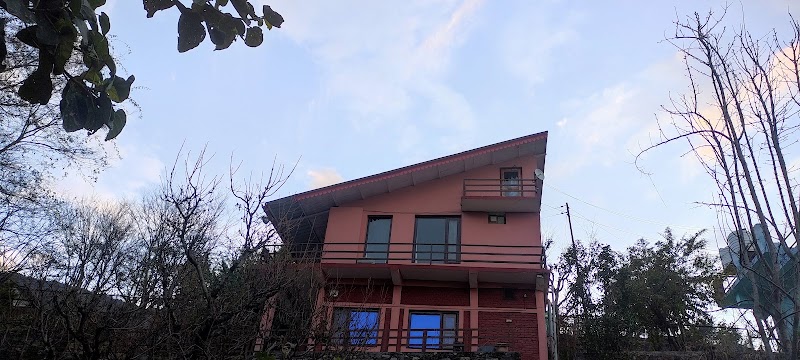 British Home Stay and CAFE - British Home Stay and CAFE POST, Peora, Uttarakhand 263158, India