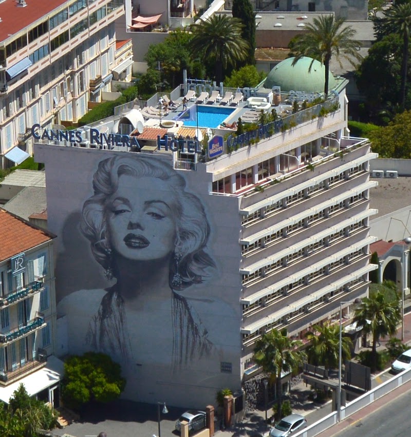 Best Western Plus Cannes Riviera & Spa - Best Western Plus Cannes Riviera & Spa 16 Bd d'Alsace, 06400 Cannes, France