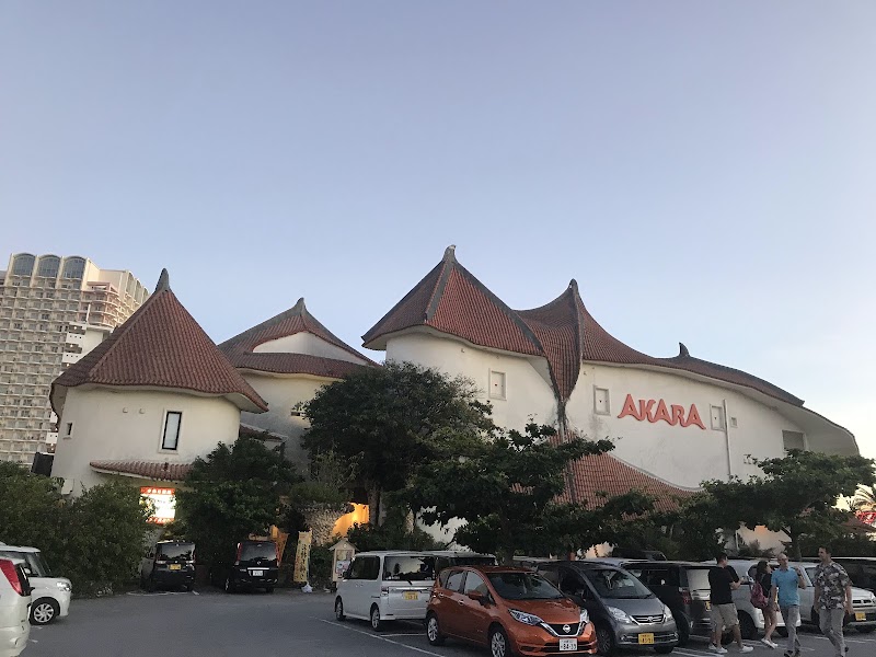 American Village - American Village Mihama, Chatan, Nakagami District, Okinawa 904-0115, Japan
