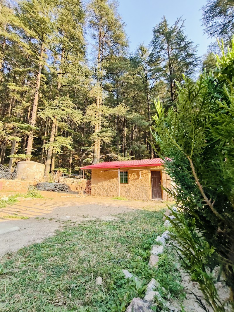 Devalsari Retreat - Devalsari Retreat Devalsari Retreat, Devalsari, range bangsil, Moldhar, Uttarakhand 249180, India
