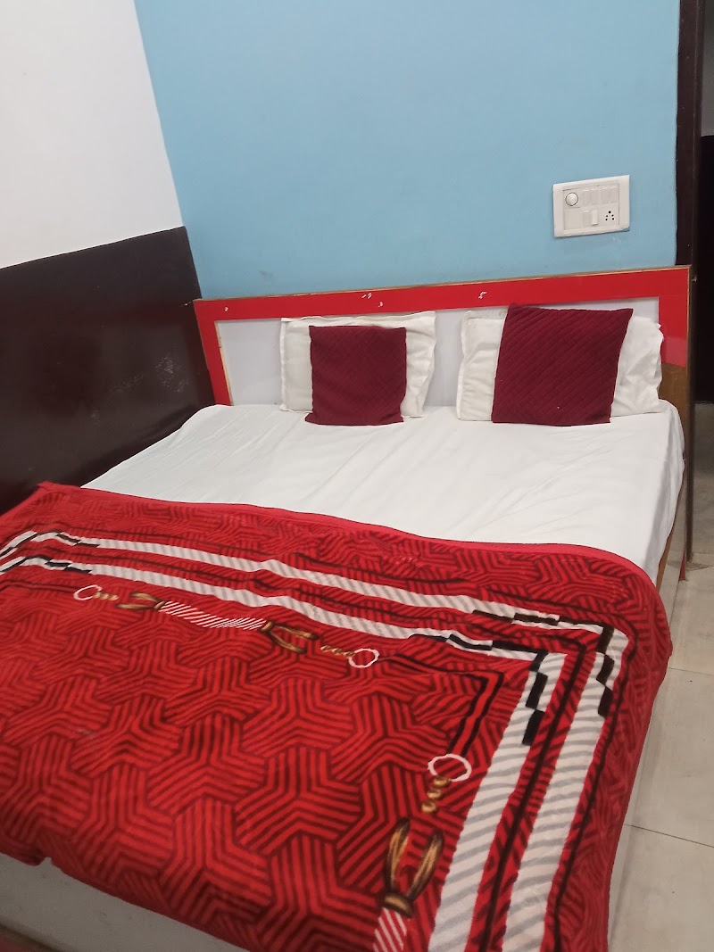 O shiva stay - O shiva stay plot no.2, FNG Service Rd, Sector 121, Noida, Uttar Pradesh 201316, India