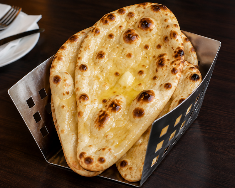 Shree Radhe Krishna - Pure Veg Family Restaurant