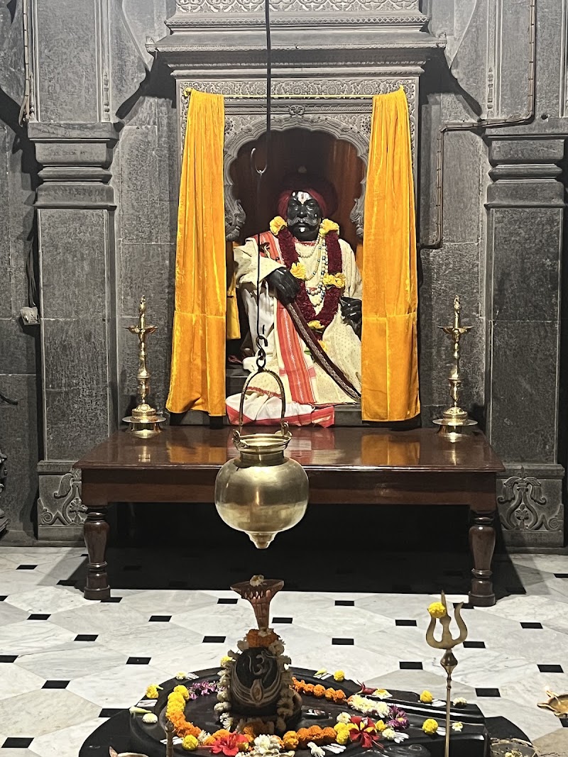 Mahadji Shinde Chhatri - Mahadji Shinde Chhatri FVRW+MW3, Wanawadi Rd, Pune Cantonment, Pune, Maharashtra 411040, India
