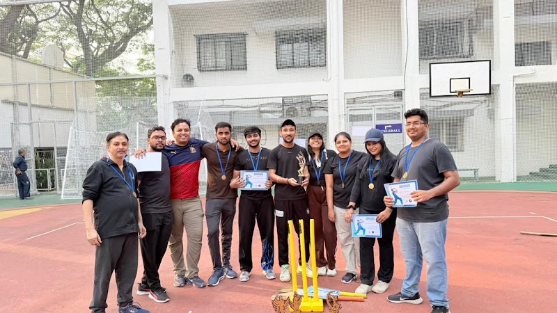 Games Period - Games Period 9th Main Rd, 2nd Block, Jayanagar, Bengaluru, Karnataka 560011, India