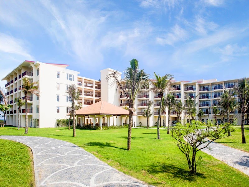 Sandy Beach Non Nuoc Resort - Sandy Beach Non Nuoc Resort, 21 Trường Sa, Ngũ Hành Sơn, Đà Nẵng 550000, Vietnam