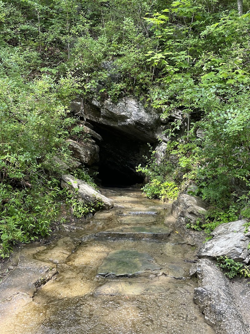 Natural Bridge State Park - Natural Bridge State Park 6477 S Lee Hwy, Natural Bridge, VA 24578, USA