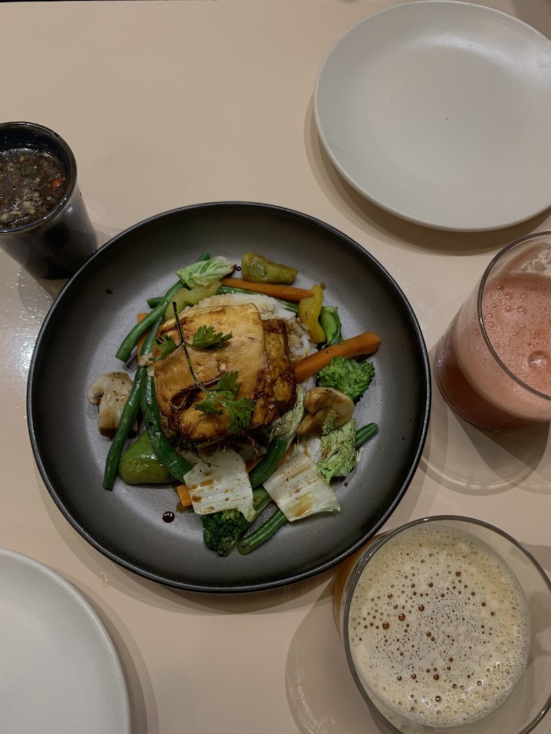 Jack The Rabbit - Jack The Rabbit M3M 65th Avenue, Sector 65, Gurugram, Haryana 122101, India