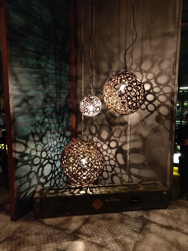 Hoot Craftworks 2.0 - Hoot Craftworks 2.0 Block 2, Village, Varthur, BBMP, 2034/69, Ambalipura - Sarjapur Rd, Kaikondrahalli, Bengaluru, Karnataka 560035, India