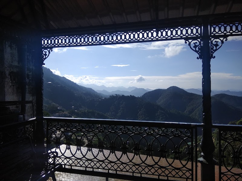 Landour Clock Tower - Landour Clock Tower F34P+5PJ, Rajmandi, Landour, Mussoorie, Uttarakhand 248179, India