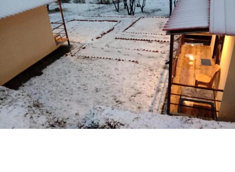 Nainital Hotel and Resort - Nainital Hotel and Resort, Shyamket Rd, Bhowali, Sukha, Uttarakhand 263132, India