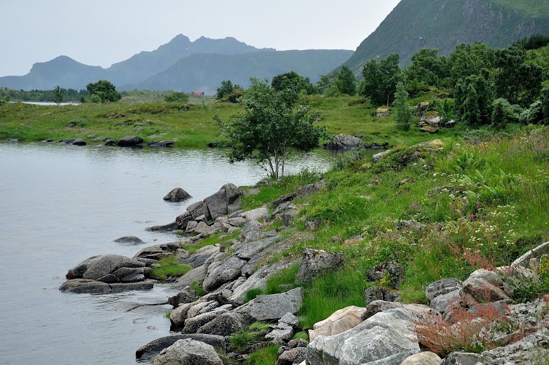 Valberg - Valberg, Norway