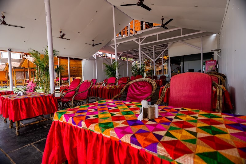 Om Sai Agonda Beach Huts - Om Sai Agonda Beach Huts South Goa H.no.269-A, Dovolkazon, Agonda, Canacona, Goa 403702, India