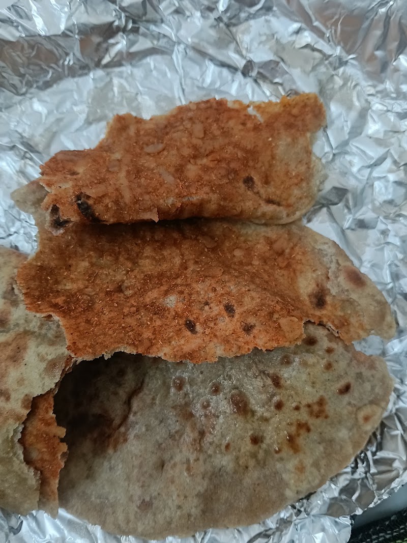 Rajasthani Rasoi - Rajasthani Rasoi FX5P+2JR, Basai Rd, Basai Enclave, Vikas Nagar, Sector 10, Gurugram, Haryana 122006, India