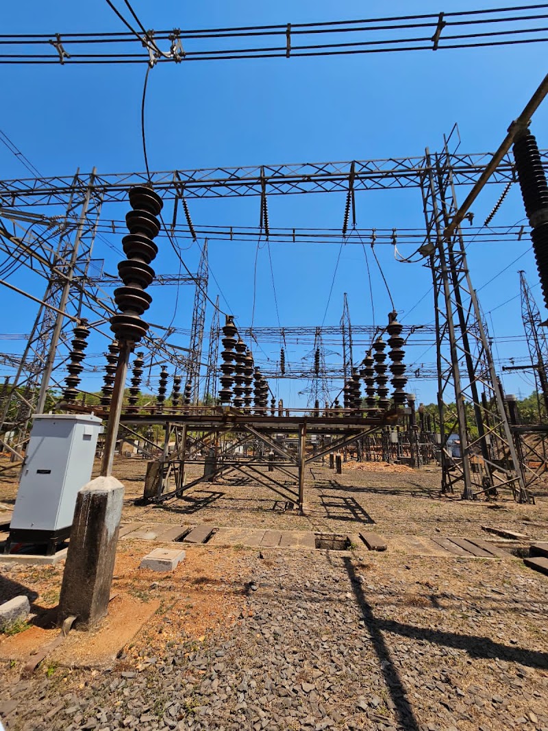 Sub station Curti Ponda Goa - Sub station Curti Ponda Goa, C269+2HF, Ponda – Curti Rd, Electricity Dept Staff Residential Colony, Ponda, Goa 403401, India
