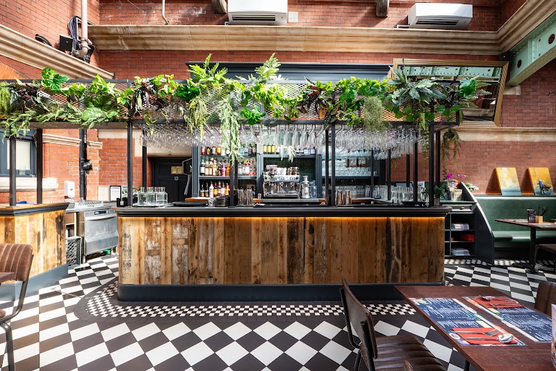 Banana Tree Windsor