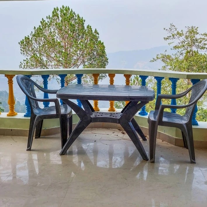 Joshi Holiday home stay jaiharikhal - Joshi Holiday home stay jaiharikhal, near primary health center, jaiharikhal, Lansdowne, Jaiharikhal, Uttarakhand 246193, India