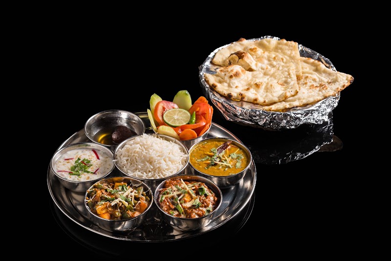 Darbar Indian Cuisine - Darbar Indian Cuisine, Jl. Kartika Plaza No.168, Kuta, Kec. Kuta, Kabupaten Badung, Bali 80361, Indonesia