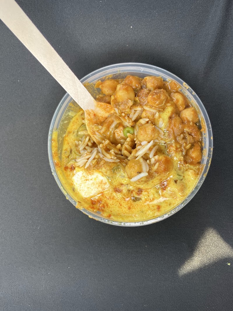 Raju Chawal Wale ( Raju Palwal Wale ) - Raju Chawal Wale ( Raju Palwal Wale ) 63/9, New Railway Rd, Subhash Nagar, Sector 12, Gurugram, Haryana 122001, India