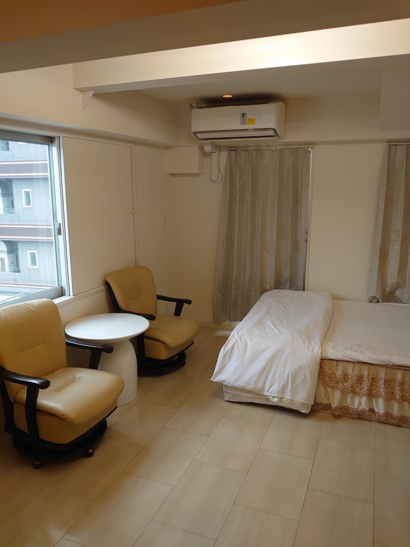 Hotel Harmony Nippori - Hotel Harmony Nippori, Japan, 〒116-0013 Tokyo, Arakawa City, Nishinippori, 2-chōme−52−３ D5ビル