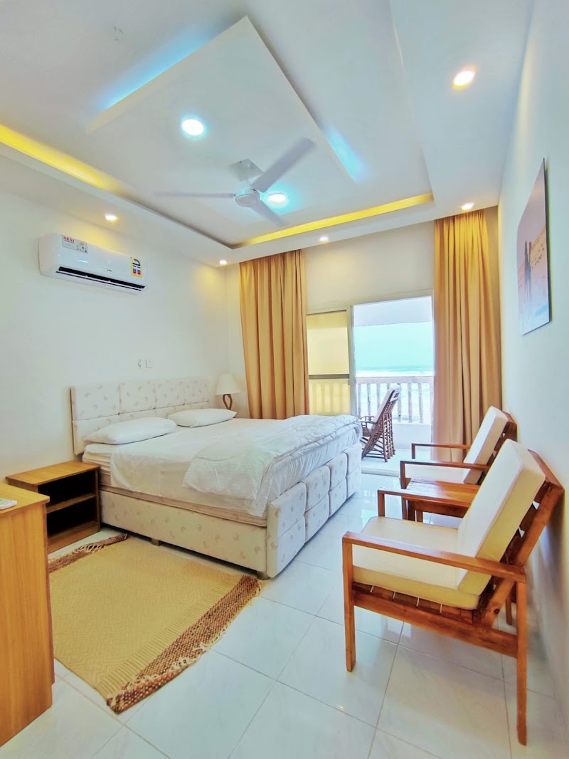 Arabian Sea Villas - Arabian Sea Villas South Dhariz Salalah OM, 211, صلالة 211, Oman
