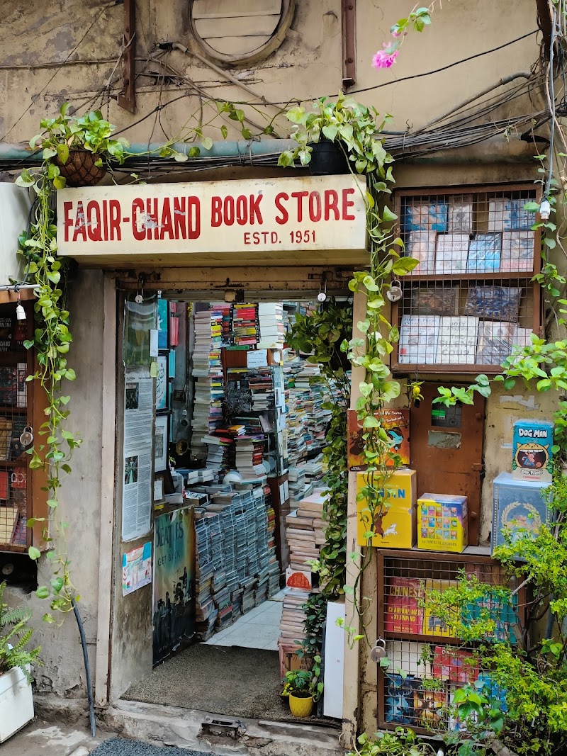 Khan Market - Khan Market Ground Floor, 55a, Khan Market, Rabindra Nagar, New Delhi, Delhi 110003, India