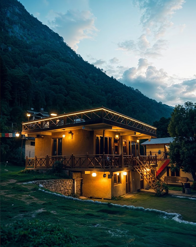 Nature's Paradise tirthan - The Pahadi Ghar || Boutique Stay in Tirthan Valley - Nature's Paradise tirthan - The Pahadi Ghar || Boutique Stay in Tirthan Valley Tirthan valley, Jibhi, Pekhri, Himachal Pradesh 175123, India