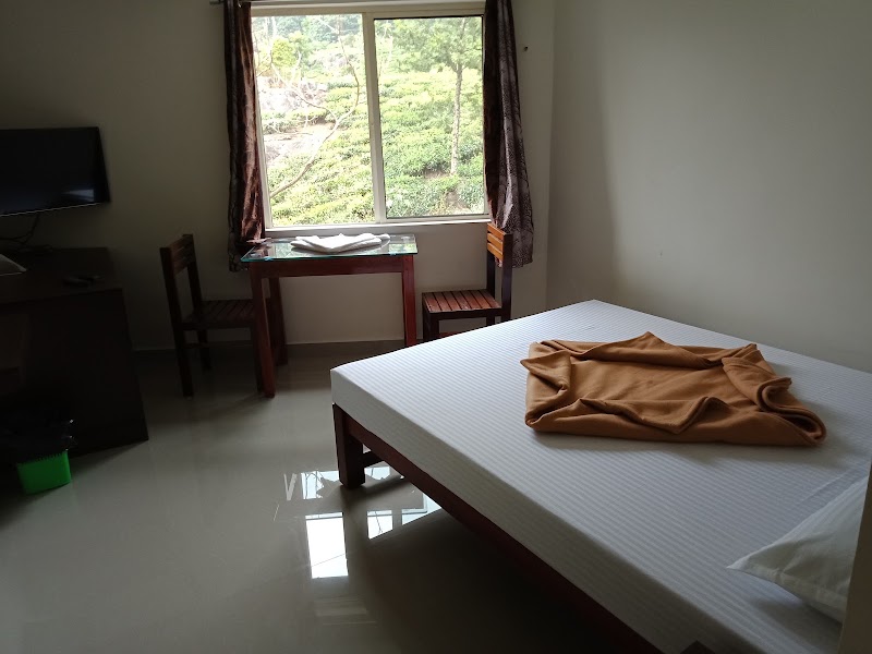 Tea Dale - Tea Dale Pothamedu, Munnar, Kerala 685612, India